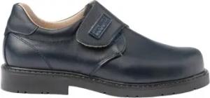 Angelitos  Halbschuhe 435 COLEGIAL Marino