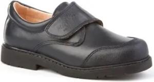 Angelitos  Halbschuhe 452 Marino