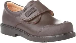 Angelitos  Halbschuhe 452 Marrón