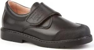 Angelitos  Halbschuhe 452 Negro