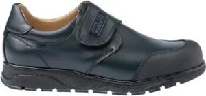 Angelitos  Halbschuhe 453 COLEGIAL Marino