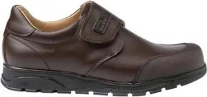 Angelitos  Halbschuhe 453 COLEGIAL Marrón