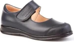 Angelitos  Halbschuhe 463 Marino