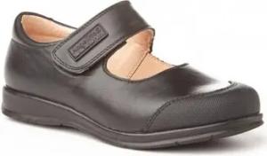 Angelitos  Halbschuhe 463 Negro