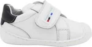 Angelitos  Halbschuhe 850 Blanco