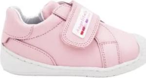 Angelitos  Halbschuhe 850 Rosa