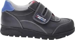 Angelitos  Halbschuhe 903 DEPORTIVO COLEGIAL Marino