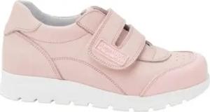 Angelitos  Halbschuhe 903 DEPORTIVO COLEGIAL Rosa