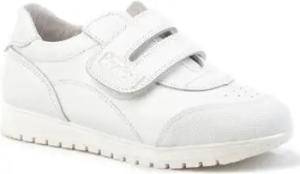 Angelitos  Halbschuhe 904 Blanco