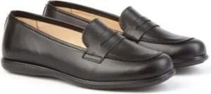 Angelitos  Kinderschuhe 466 Negro