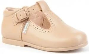 Angelitos  Sandalen 503 Pepito clásico Camel