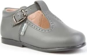 Angelitos  Sandalen 503 Pepito clásico Gris