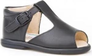 Angelitos  Sandalen 532 Marino