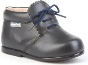 Angelitos  Stiefel 422 BOTITA CORDON Marino