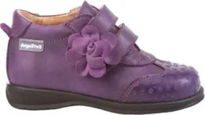 Angelitos  Stiefel 654 Lila
