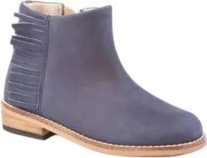 Angelitos  Stiefel 744 Marino