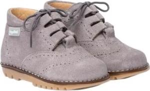 Angelitos  Stiefel BOTA ANTE 426 Gris