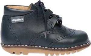 Angelitos  Stiefel BOTA CLASICA 425 Marino