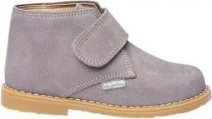 Angelitos  Stiefel SAFARI CLASICA 402 Gris