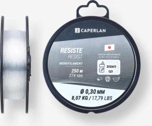 Angelschnur Line Resist Cristal 250 m