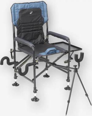 Angelstuhl klappbar Essenseat 500 Comfort