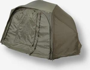 Angelzelt Schirmzelt Brolly 900 Karpfenangeln