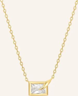 ANIA HAIE Halskette  aus  925er Sterlingsilber