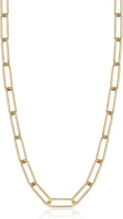 ANIA HAIE LINK UP N046-03G Damen Halskette