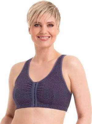 Anita Care Bügelloser BH Prothesen BH Hazel (Stück, 1-tlg) beidseitige Taschen