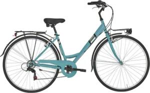 ANITA Cityfahrrad 28 Zoll MOVING Lady