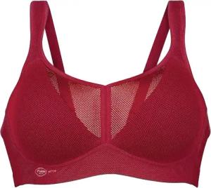 Anita - Sport BH Damen lipstick