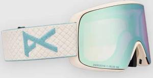 Anon M6S Oat Goggle prcv vrbl blue