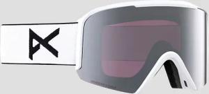 Anon Nesa White Goggle prcv sun onyx