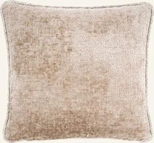 another mondaen Dekokissen ALBERS MONOCHROM TEDDY