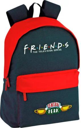 Anpassbarer Rucksack Perona Friends