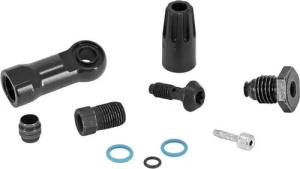 Anschluss Bremsschlauch Magura MT - HS11 - HS22 - HS33