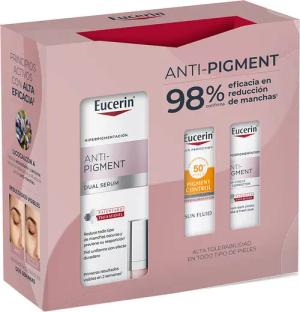 Anti-pigment Dual Serum Etui 3 Stk 3 pz