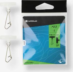 Anti-Tangle-Rohr L X2 Meeresangeln