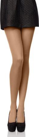 Antie Strumpfhose Damen Mikrofaser Strumpfhose 40 DEN AN-121 40 DEN (1 St)