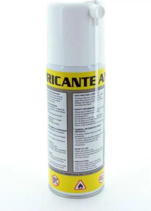 Antifriktions-Schmiermittel-Spray