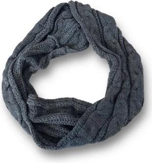 Antonio Strickschal Loop Schal » Winter Damenschal » Strickschal, (Kein Set, 1-St. Einzelner Schal), » Damen Schal mit Strickmuster