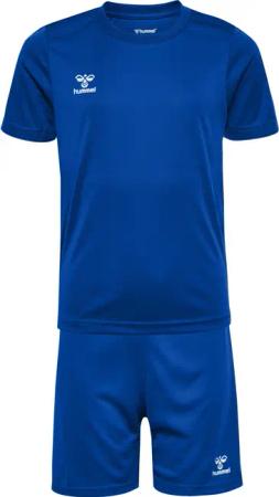 Anzug Playful Set Multisport Kinder