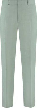 Anzughose Michael Kors Linen Blend