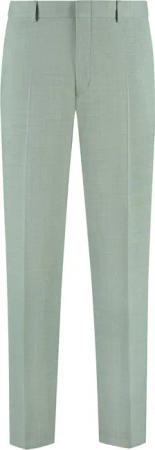 Anzughose Michael Kors Linen Blend