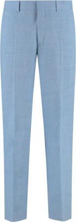 Anzughose Michael Kors Linen Blend