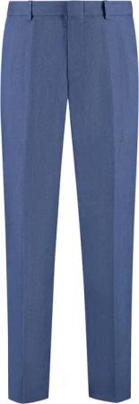 Anzughose Michael Kors Pure Linen Drawstring