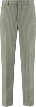 Anzughose Michael Kors Stripe Travel