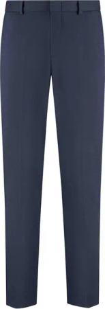 Anzughose Michael Kors Structured Perf Knit