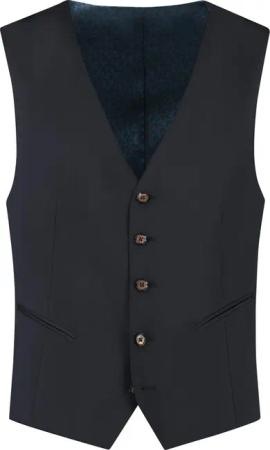 Anzugweste Michael Kors