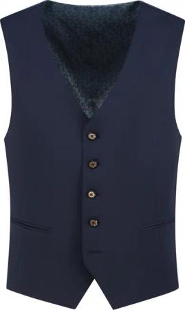 Anzugweste Michael Kors